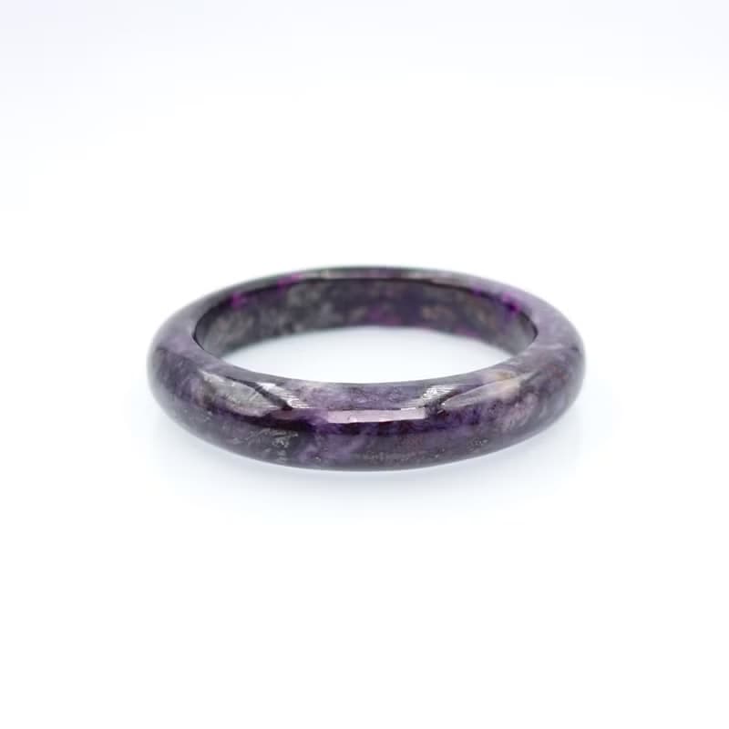 寶麗金珠寶-天然舒俱萊石手鐲