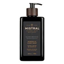 Mistral 艾碧斯 敏感肌 香水洗手液/ 液態洗手皂 / 保濕洗手露