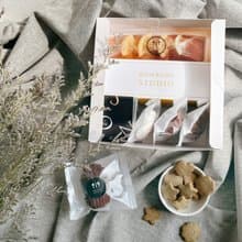 寶寶禮盒-微醺款 彌月禮盒