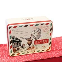 TEADDICT港式早餐茶 (奶茶茶膽)| 小郵包DIY Set 100克茶葉連沖泡