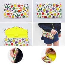 歐若拉水果隨身包