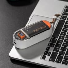 idmix 45W 太空膠囊快充行動電源(P15Ci Pro)-有標示wh