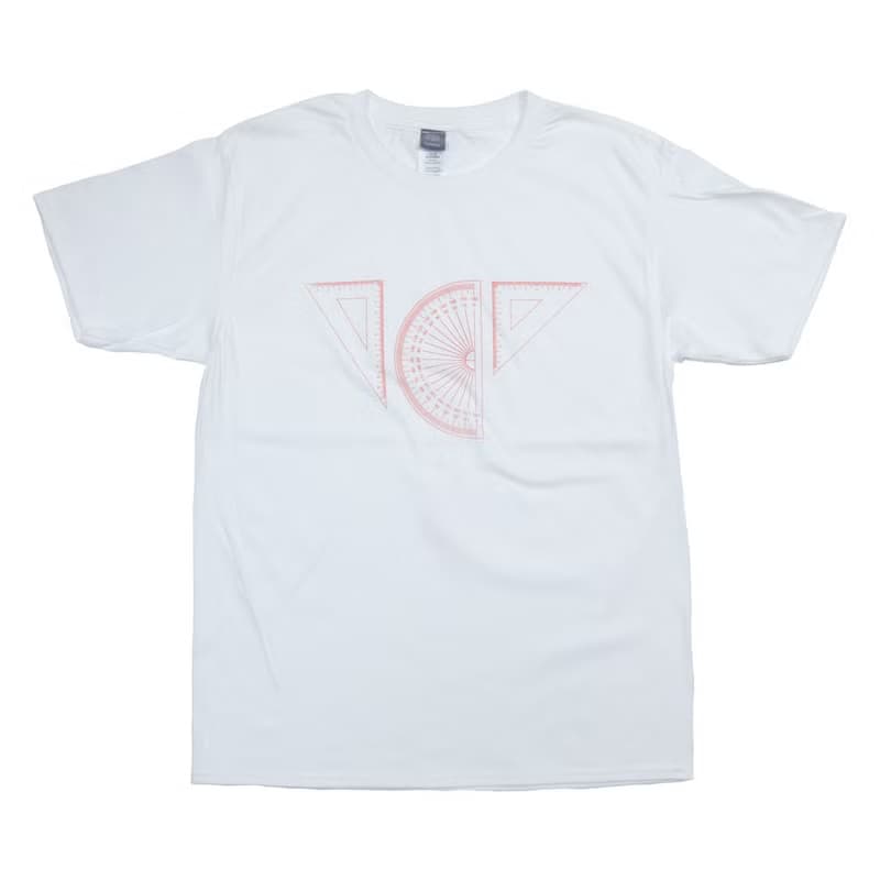 Ruler set Unisex XS ~ XXXL Tcollector