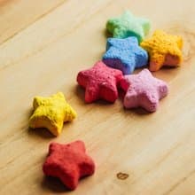 Star Grows 星星種子球植栽盆栽禮物組 (升級版)