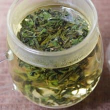 坪林文山包種茶－比賽茶等級清香烏龍
