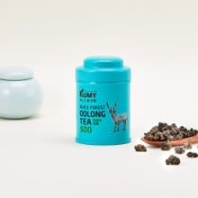 梨山黑森林清曉600韻香烏龍茶, 8克