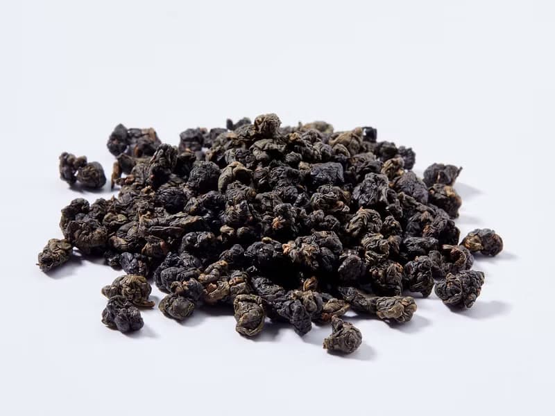 梨山黑森林清曉600韻香烏龍茶, 8克