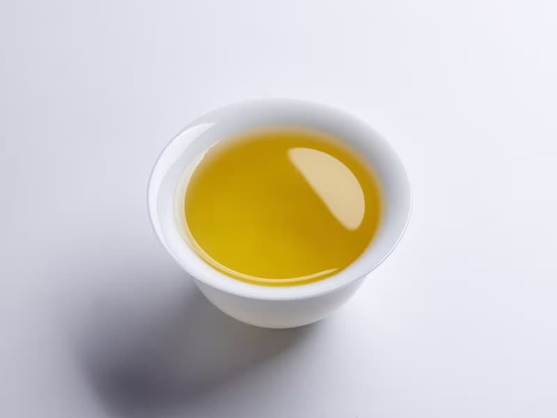 梨山黑森林清曉600韻香烏龍茶, 8克