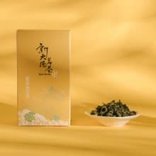 【 觀霧高冷茶 】春季烏龍茶  四兩紙盒裝