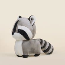 Mini Bellzi | Raccooni-Standing 小站姿浣熊玩偶