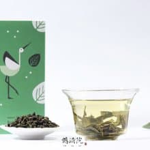 台湾凝萃.春