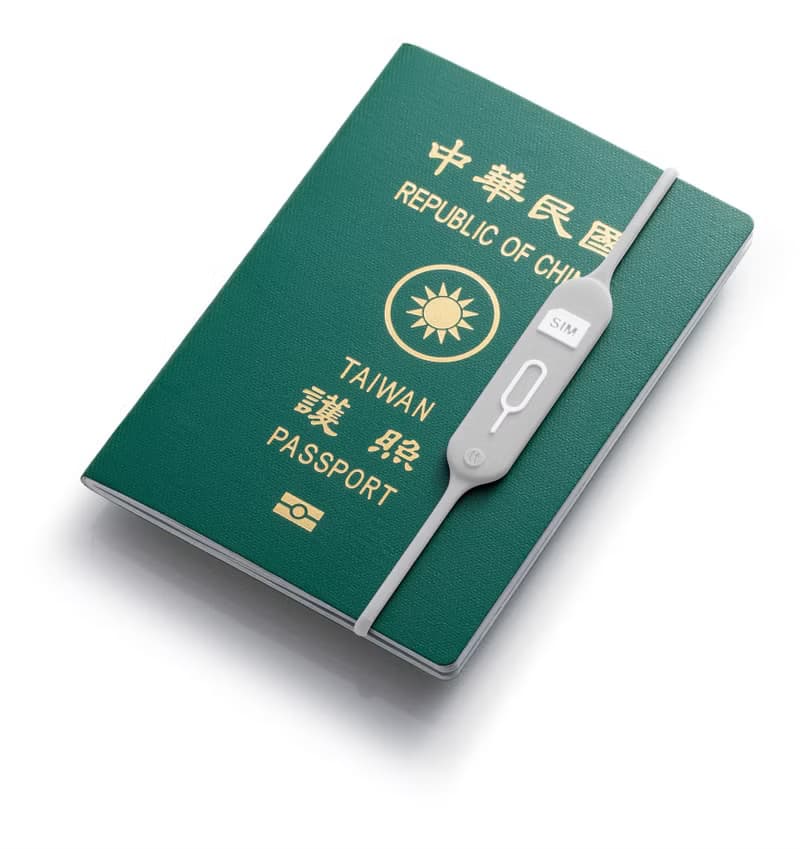 【LT】SIM卡收納線 / 單入組 (含PIN針)