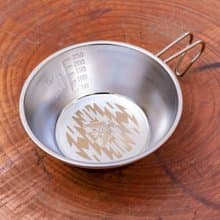 【熱門預購】民族風圖騰不鏽鋼掛耳杯 謝拉杯 (四款) JASP12A1