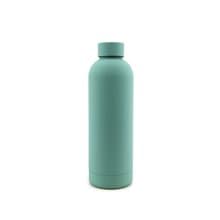 冷熱保溫瓶 隨行杯-Mint 薄荷綠 (500ml)