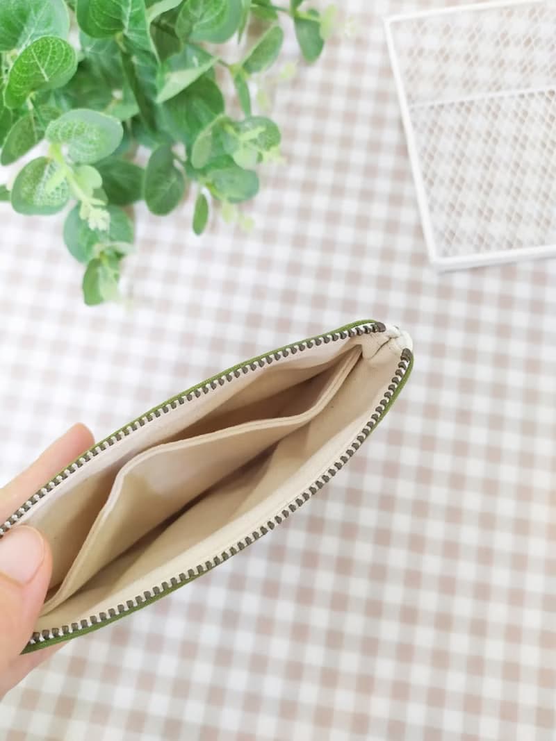 拾光系列萬用袋/零錢包/化妝包/收納袋/招財貓咪款