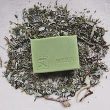 Purify 艾草淨化 | 手工皂
