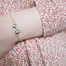 釀_NO.5手鍊_快速出貨