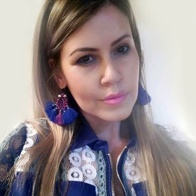 Tassel Earrings Pink Green Boho Gypsy Style Jewelry