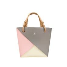 OriTote - Colour Block - Pigeon 手提袋