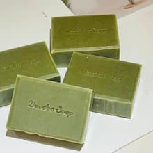 朵朵製皂-植萃左手香皂