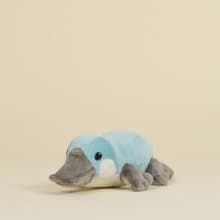 Mini Bellzi | Plati 小鴨嘴獸玩偶