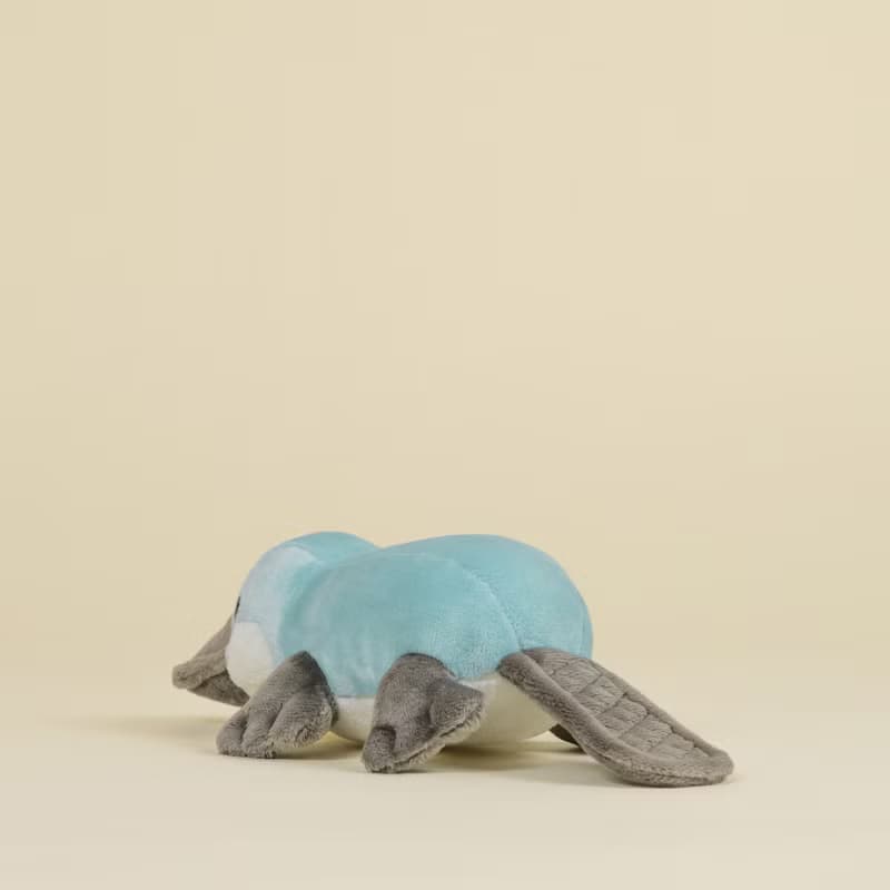 Mini Bellzi | Plati 小鴨嘴獸玩偶