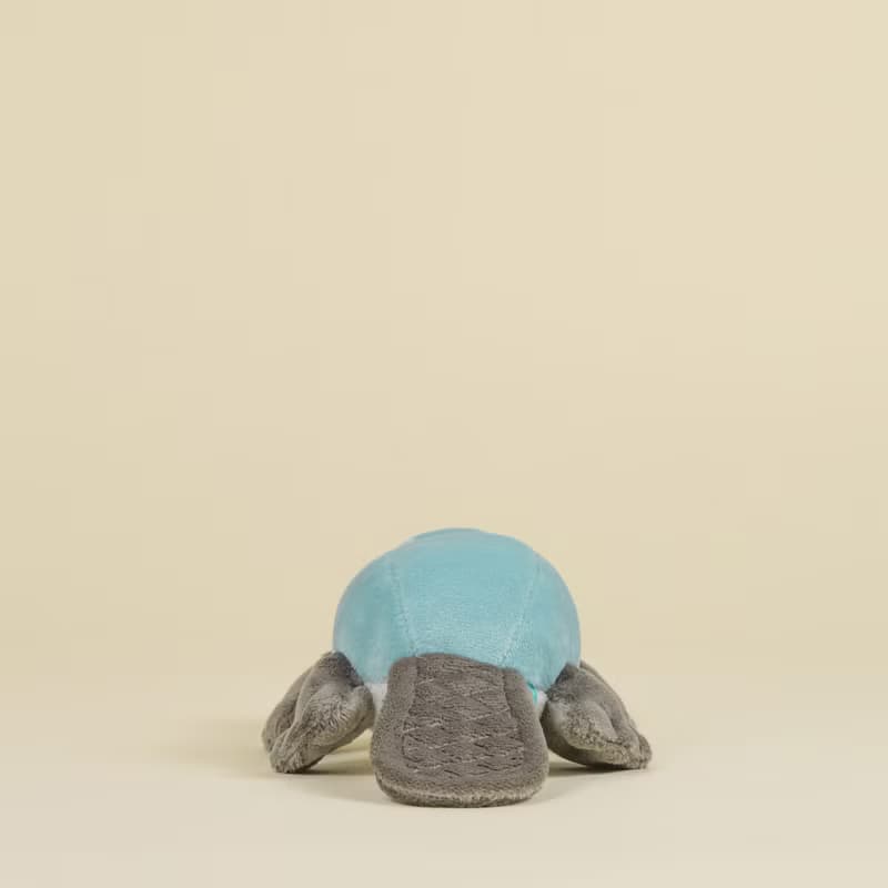 Mini Bellzi | Plati 小鴨嘴獸玩偶