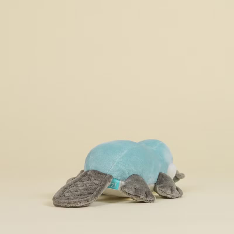 Mini Bellzi | Plati 小鴨嘴獸玩偶