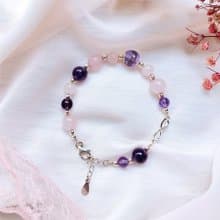 S17 胎毛手鍊 胎毛紀念品 寵物紀念品 寵物飾品 彌月禮