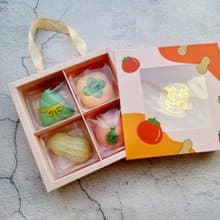 端午佳節禮盒