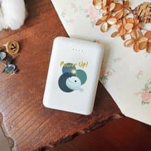 10000mAh 行動電源 - 電力滿滿 - 外包裝小瑕疵