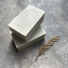 艾草香茅