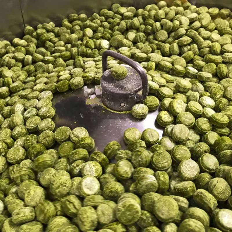 【百二歲】企業新年贈禮 / 好緣糖禮盒 - 茶糖禮盒 (附提袋)