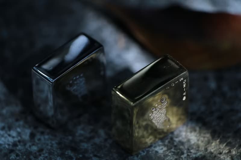 經典方系列 | BABY巧克力銀磚