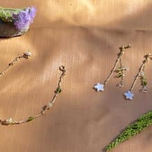 聖誕節系列手鍊 耳環