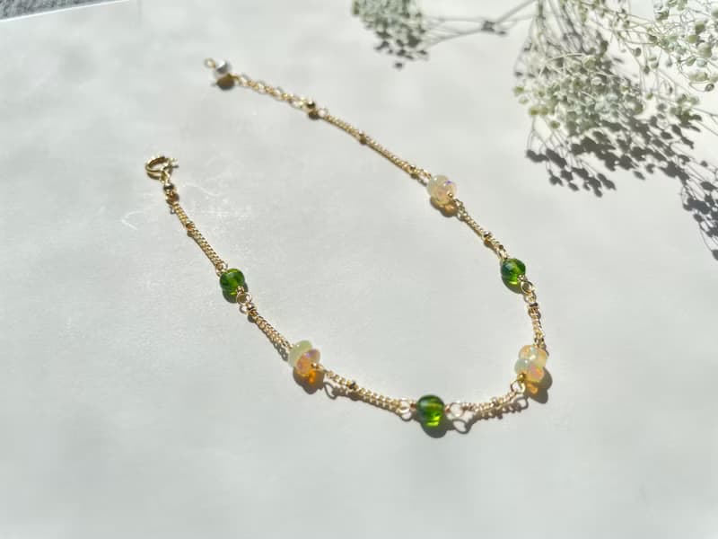 聖誕節系列手鍊 耳環