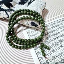 中藥合香珠手鍊 108顆無上清涼手串  /開運招財/療癒/母親節禮物/