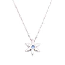 花漾年華 純鈦項鍊 (抗敏/永不變質)