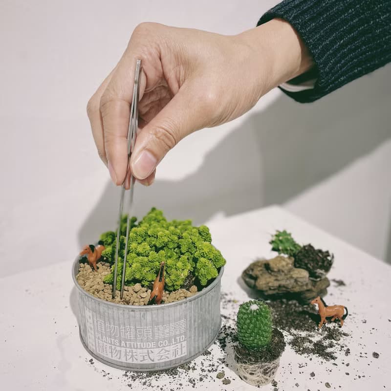 植物罐頭 植物株式会社