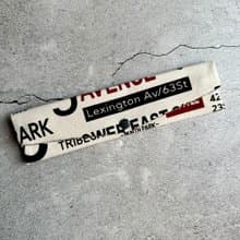 減塑生活 環保防水餐具袋