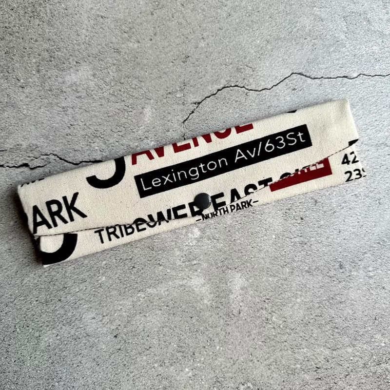 減塑生活 環保防水餐具袋