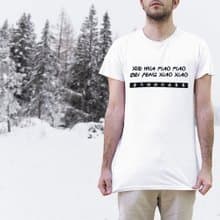 雪花飄飄-大人服