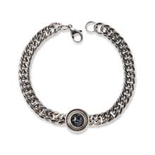 琉璃守護手鍊-骨灰毛髮琉璃紀念