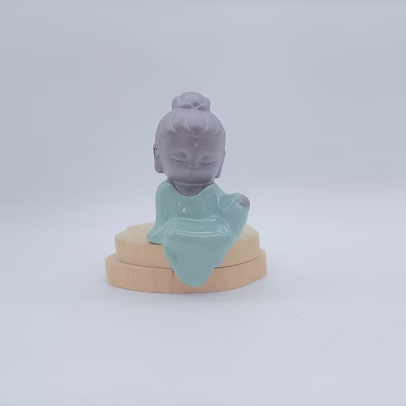 迷你招財樹