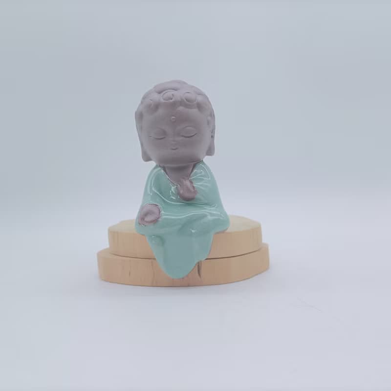 迷你招財樹