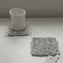 SILVER COASTER