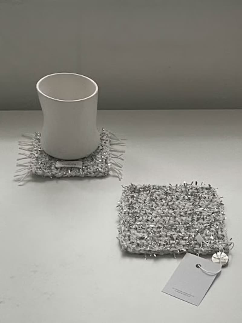 SILVER COASTER