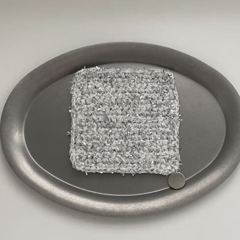 SILVER COASTER