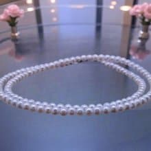 【珍珠項鍊】頂級品質淡水珍珠項鍊 | 質感升級  氣質首選