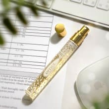 【貓奴的藍調時光】隨身淡香水禮盒 | Office 魅力職場